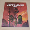 Jeff Hawke Ihmiskoe